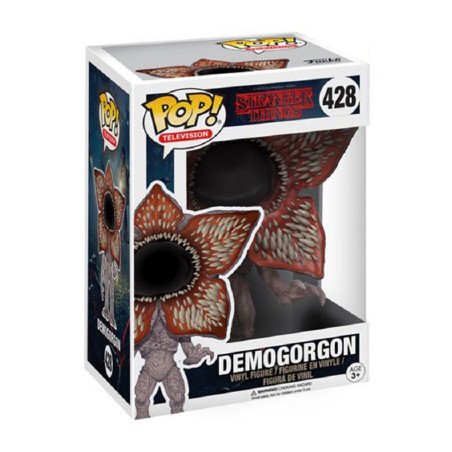 Stranger Things POP! Demogorgon