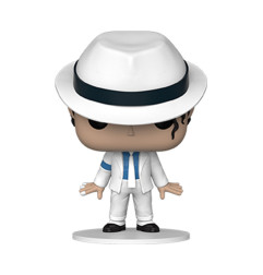 Michael Jackson POP! Smooth Criminal