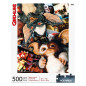 Puzzle 500p - Gremlins - 35x48cm
