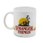 Mug Stranger Things - Hawkins 1985
