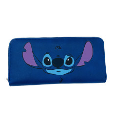 Portefeuille Disney Stitch