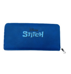 Portefeuille Disney Stitch