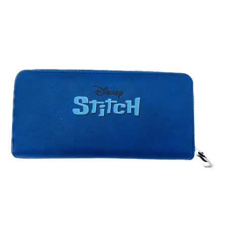 Portefeuille Disney Stitch