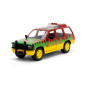 Jurassic Park - Ford Explorer 1:32 Jurassic Park - Ford Explorer 1:32