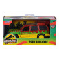Jurassic Park - Ford Explorer 1:32 Jurassic Park - Ford Explorer 1:32