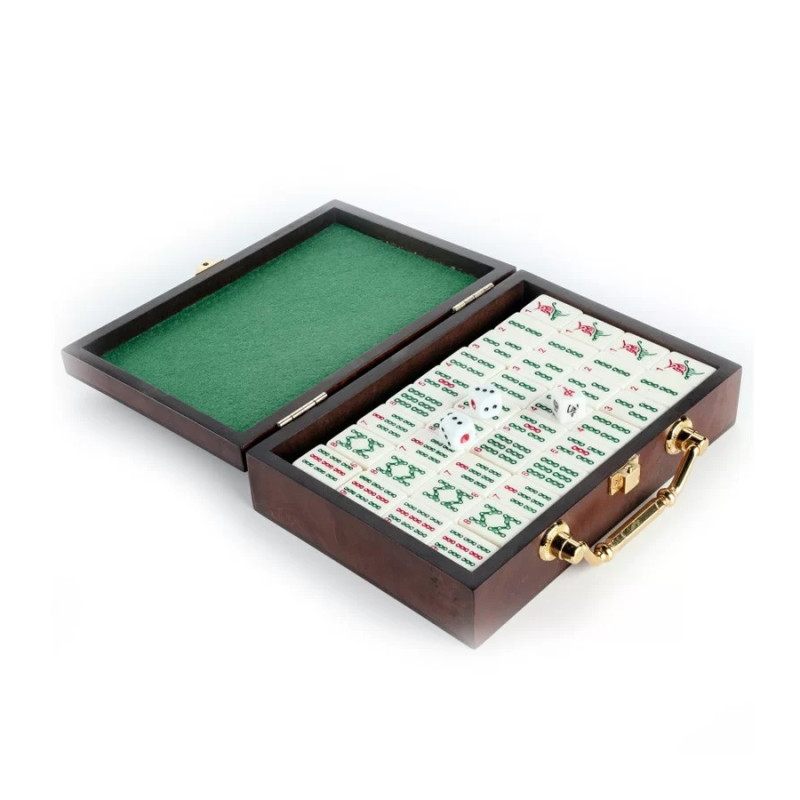 Mah Jong (Loisirs Nouveaux) Mah Jong (Loisirs Nouveaux)
