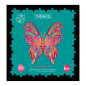 Puzzle en bois - Le Papillon (119p)