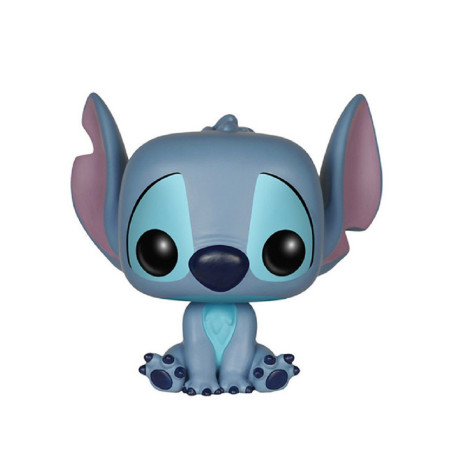 Disney POP! Stitch Assis