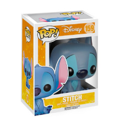 Disney POP! Stitch Assis