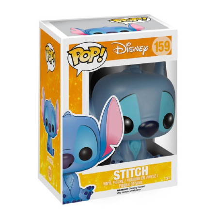Disney POP! Stitch Assis