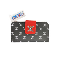 Portefeuille One Piece