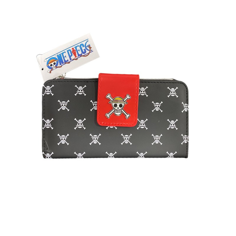Portefeuille One Piece