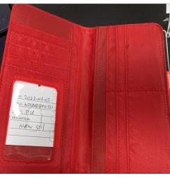 Portefeuille One Piece