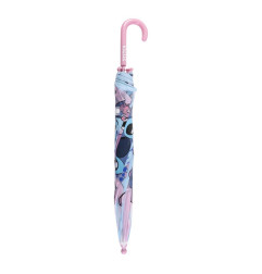 Parapluie Transparent Disney Stitch & Angel
