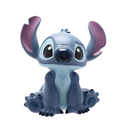 Tirelire Stitch 16cm