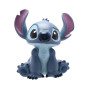 Tirelire Stitch 16cm