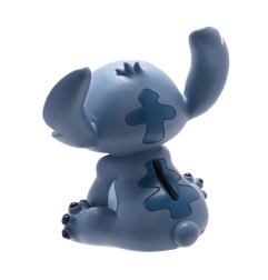 Tirelire Stitch 16cm