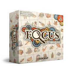 Focus