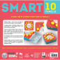 Smart10 Famille