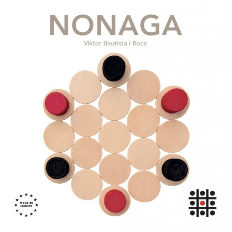 Nonaga Nonaga