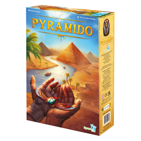 Pyramido