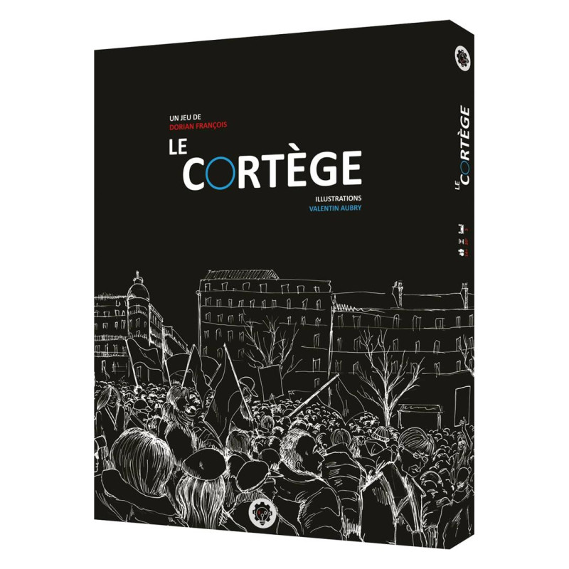 Le Cortège Le Cortège