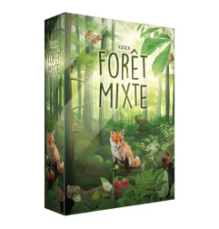 Forêt Mixte