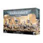 T'Au Empire - Pathfinder Team T'Au Empire - Pathfinder Team