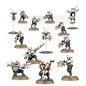 T'Au Empire - Pathfinder Team T'Au Empire - Pathfinder Team