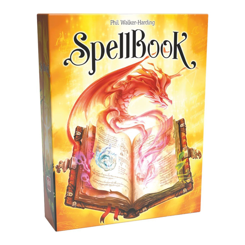 SpellBook