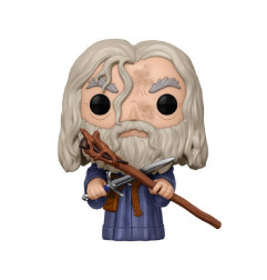 Le Seigneur des Anneaux POP! Gandalf