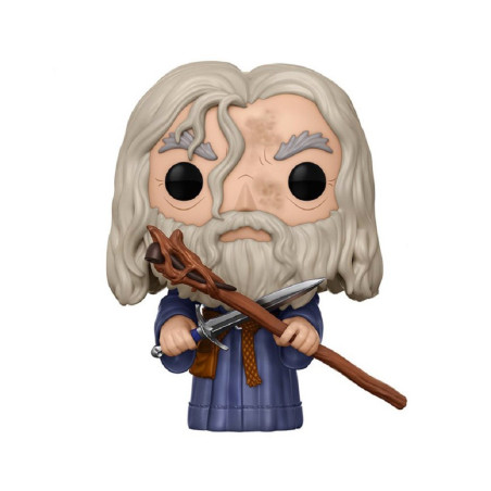 Le Seigneur des Anneaux POP! Gandalf