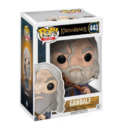 Le Seigneur des Anneaux POP! Gandalf
