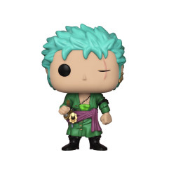 One Piece POP! Roronoa Zoro n° 327