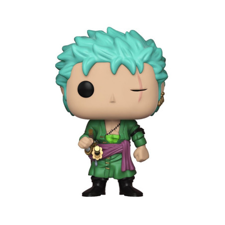 One Piece POP! Roronoa Zoro n° 327