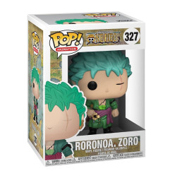 One Piece POP! Roronoa Zoro n° 327
