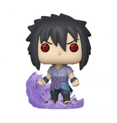 Naruto POP! Sasuke (First Susno'o) n° 1436