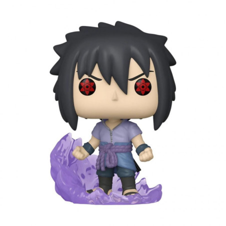 Naruto POP! Sasuke (First Susno'o) n° 1436