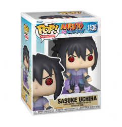 Naruto POP! Sasuke (First Susno'o) n° 1436