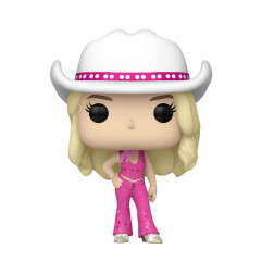 Barbie POP! Western Barbie n° 1447
