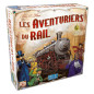 Les Aventuriers du Rail