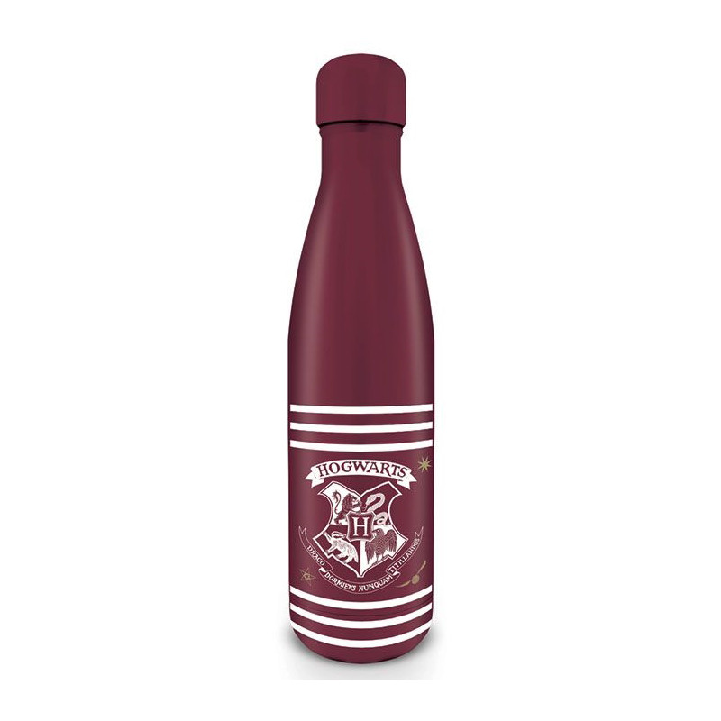 Gourde Harry Potter Crest & Stripes