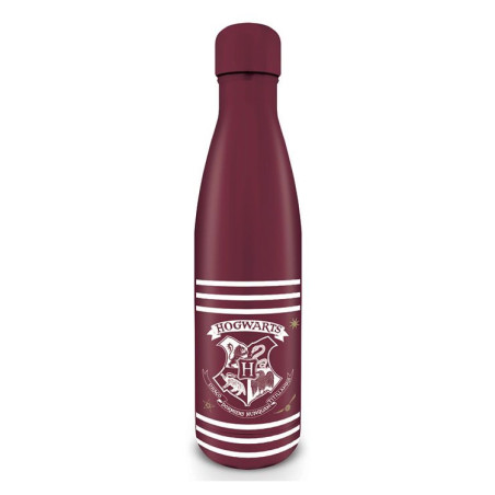 Gourde Harry Potter Crest & Stripes
