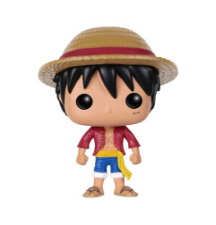 One Piece POP! Monkey D. Luffy