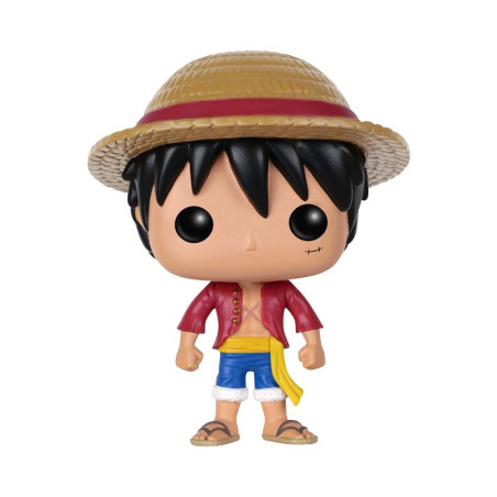 One Piece POP! Monkey D. Luffy