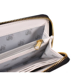 Portefeuille Harry Potter Hedwig Yeux