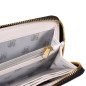 Portefeuille Harry Potter Hedwig Yeux