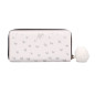 Portefeuille Harry Potter Hedwig Yeux