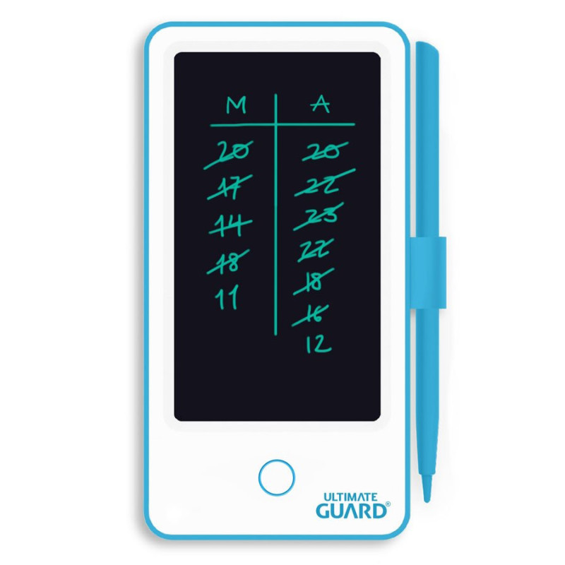 Ultimate Guard Digital Life Pad 5''