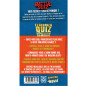 Battle Quiz : Dernier Quiz avant la fin du monde Battle Quiz : Dernier Quiz avant la fin du monde